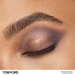 Eye Color Quad Creme -  Paleta farduri de pleoape