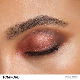 Eye Color Quad Creme - Paleta farduri de pleoape