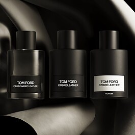 Tom Ford Beauty Eau d’Ombre Leather - Woda toaletowa