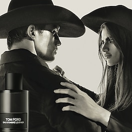 Tom Ford Beauty Eau d’Ombre Leather - Woda toaletowa