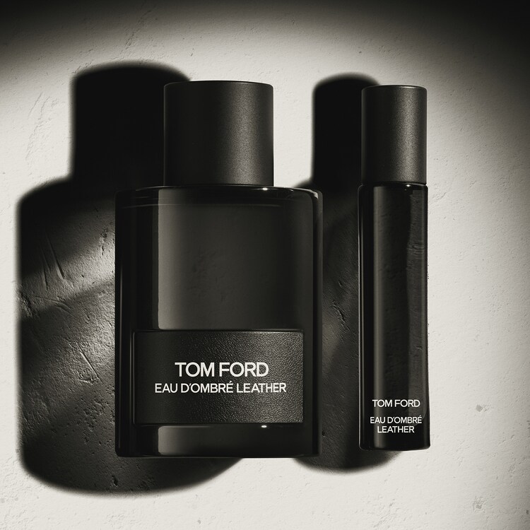 Eau D'Ombré Leather - Eau de toilette