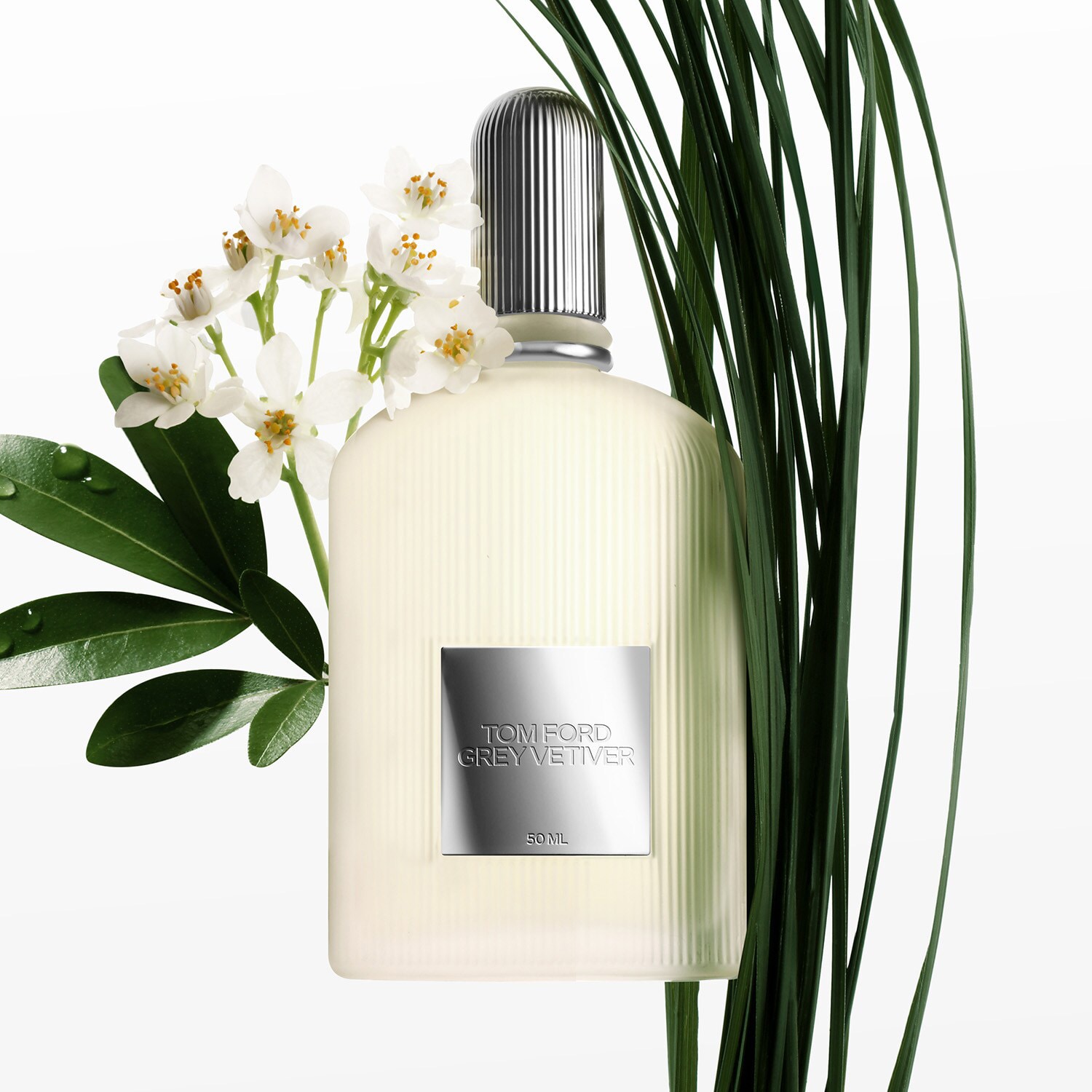 TOM FORD GREY VETIVER 100ml オードパルファム Grey Vetiver Parfum i TOM FORD (50 ml, 100 ml) ≡ SEPHORA