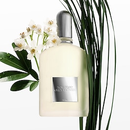 Grey Vetiver - Woda perfumowana