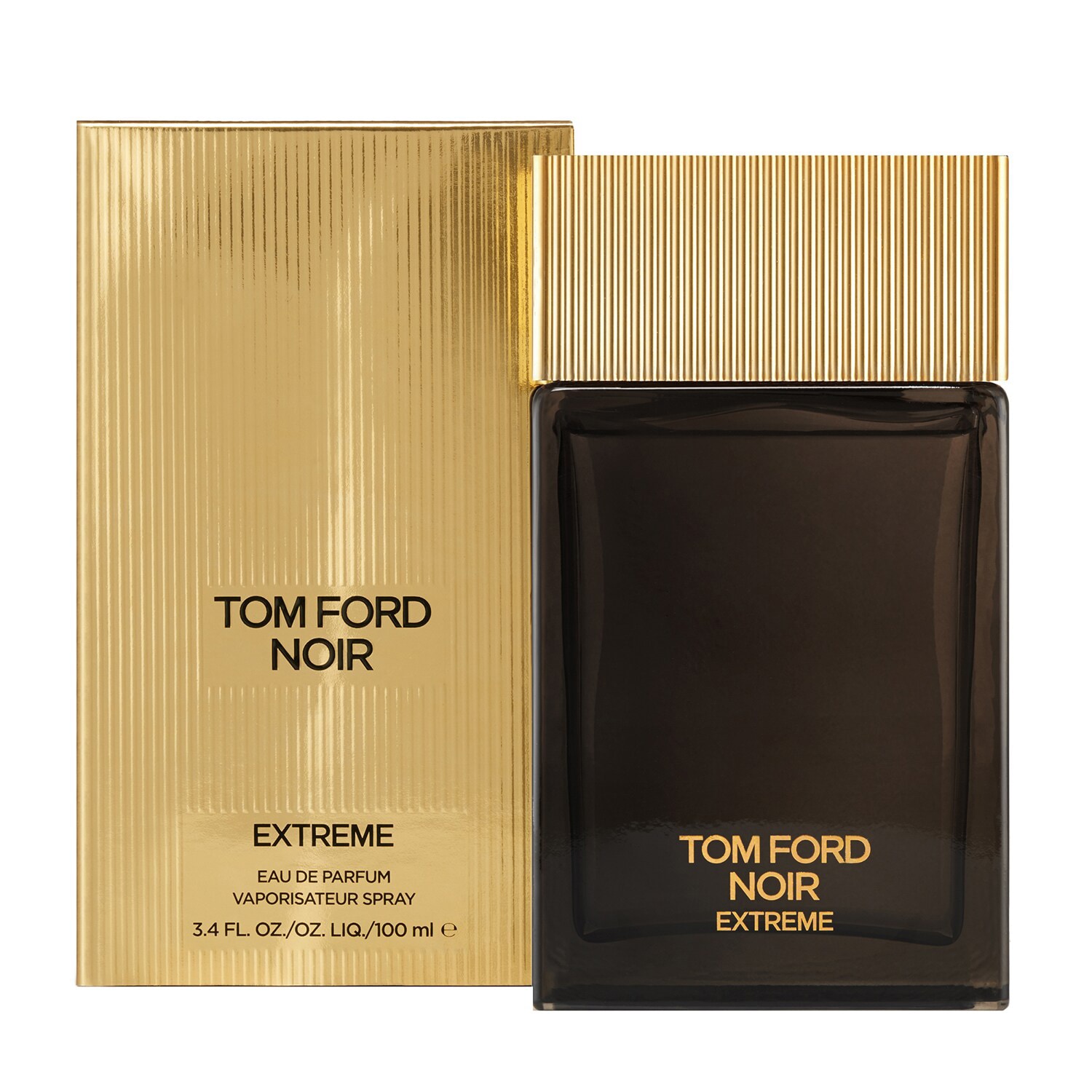 TOM FORD NOIR EXTREME 50ml 香水 Tom Ford Noir Extreme Parfum Perfumy spray 50ml - Perfumeria