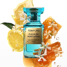 Fleur de Portofino - Eau de Parfum