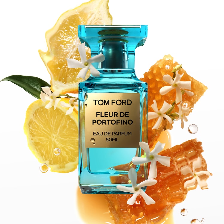 Fleur de Portofino - Eau de Parfum