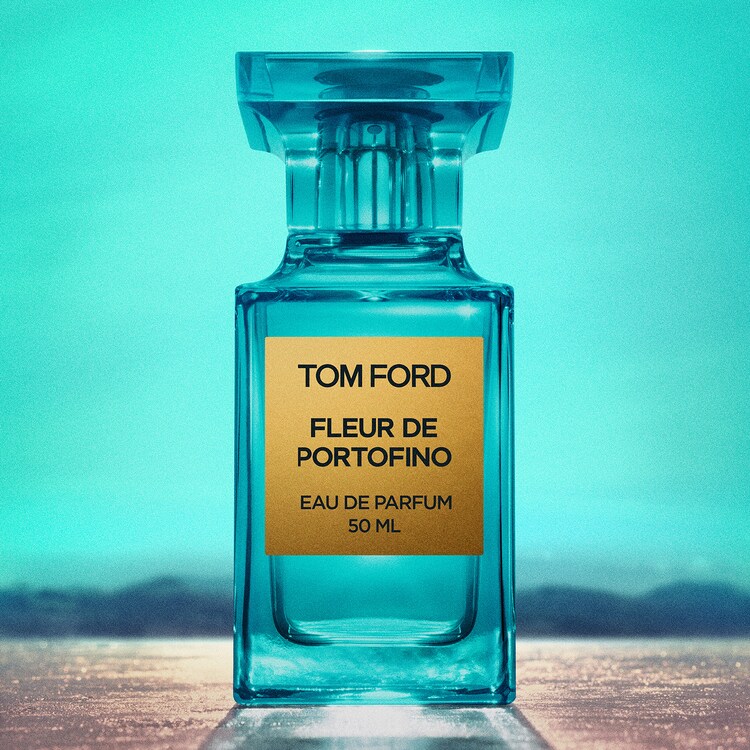Fleur de Portofino - Eau de Parfum