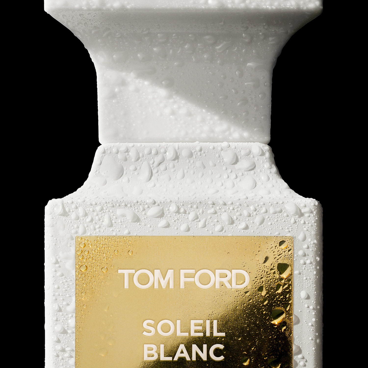Soleil Blanc - Woda perfumowana i TOM FORD ≡ SEPHORA