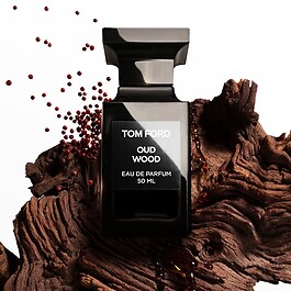 Oud Wood - Crema hidratanta pentru corp