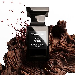 Oud Wood - Spray corpo