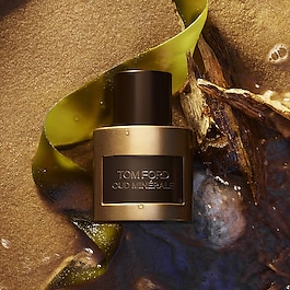 Oud Minérale - Eau de Parfum