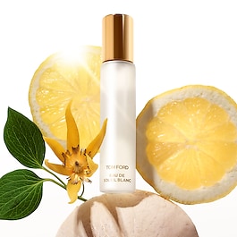 Soleil Blanc - Mgiełka do ciała