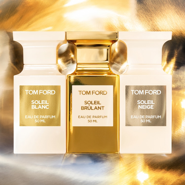 Soleil Blanc - Spray Corporal