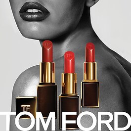 Lip Color - Ruj
