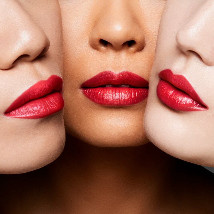 Ultra Shine Lip Color - Ruj