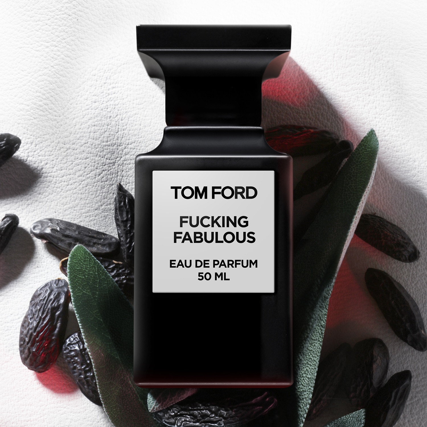 専用　TOM FORD FABULOUS 50ml Eau de Parfum TOM FORD Fucking Fabulous - Woda perfumowana (30 ml, 50 ml