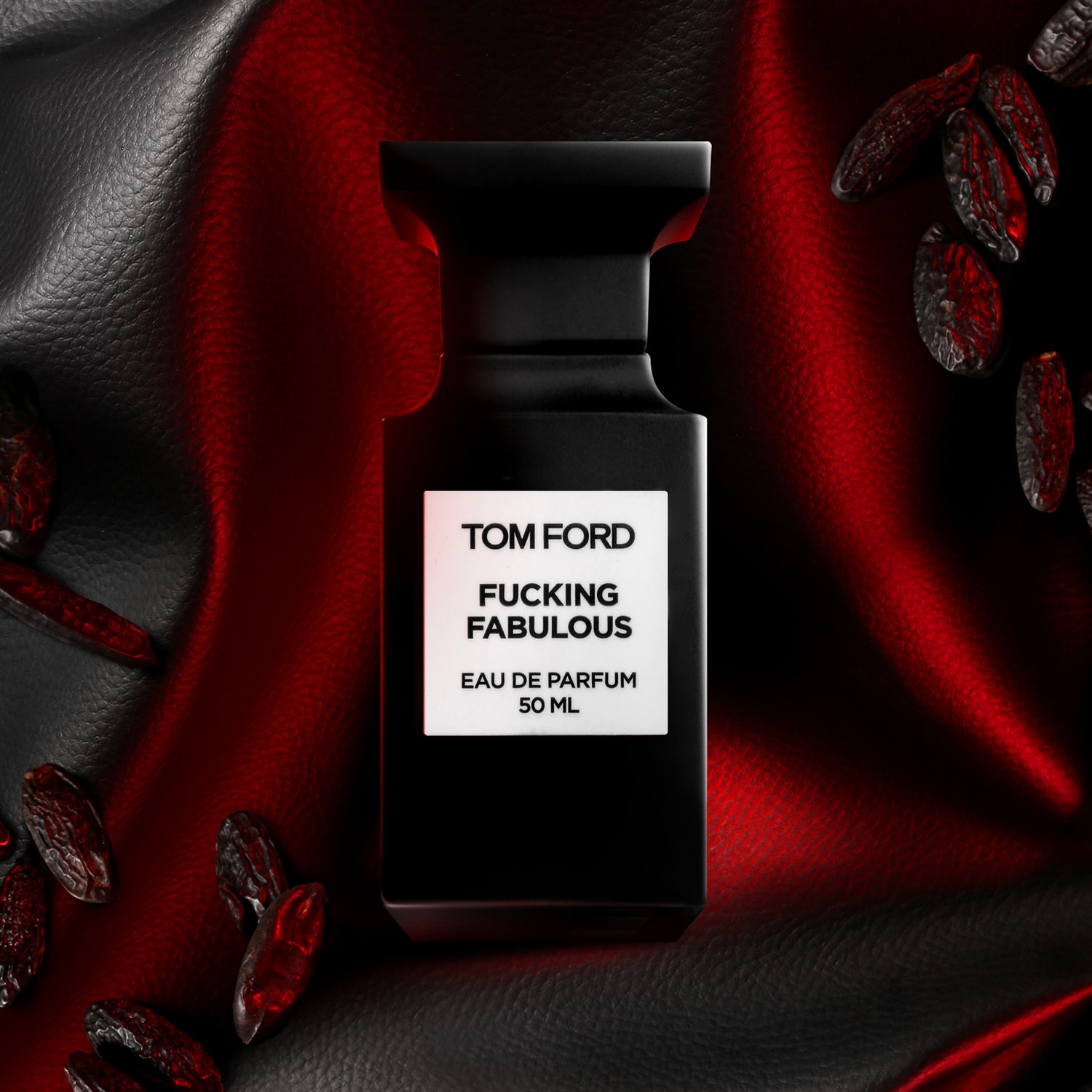 TOM FORD Fucking Fabulous - Woda perfumowana (30 ml, 50 ml