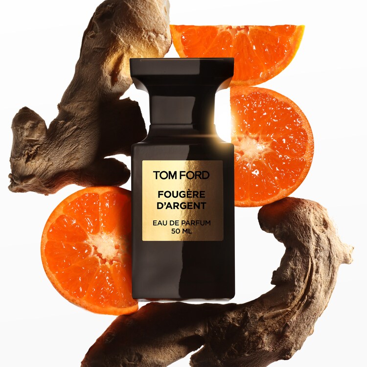 Fougère D'Argent - Eau de Parfum