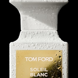 Soleil Blanc - Eau De Parfum Mini