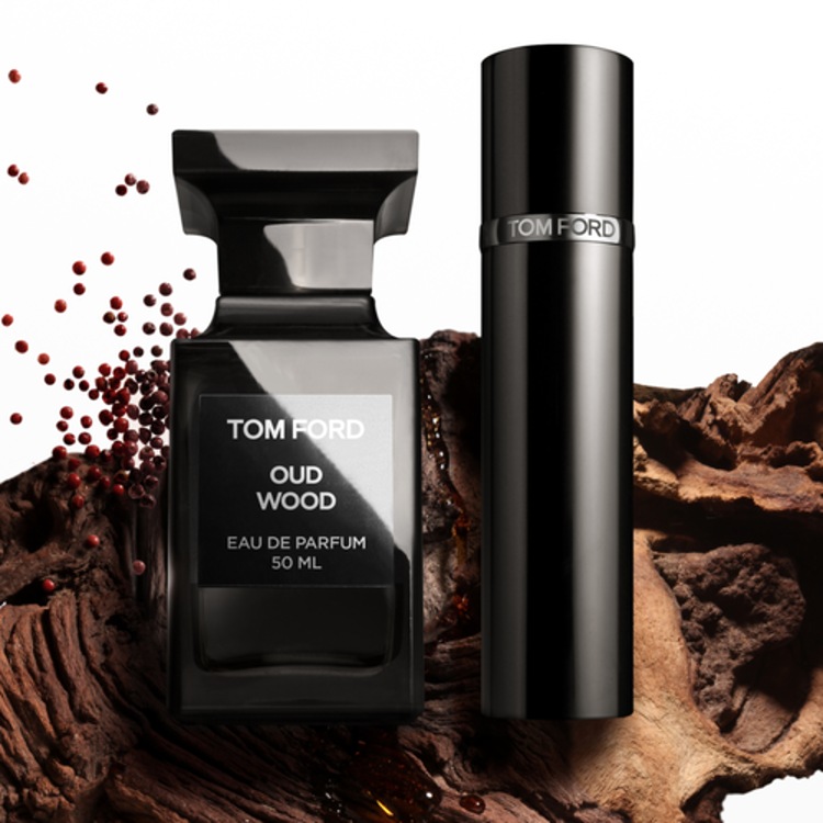 Oud Wood - Eau de Parfum Format Voyage