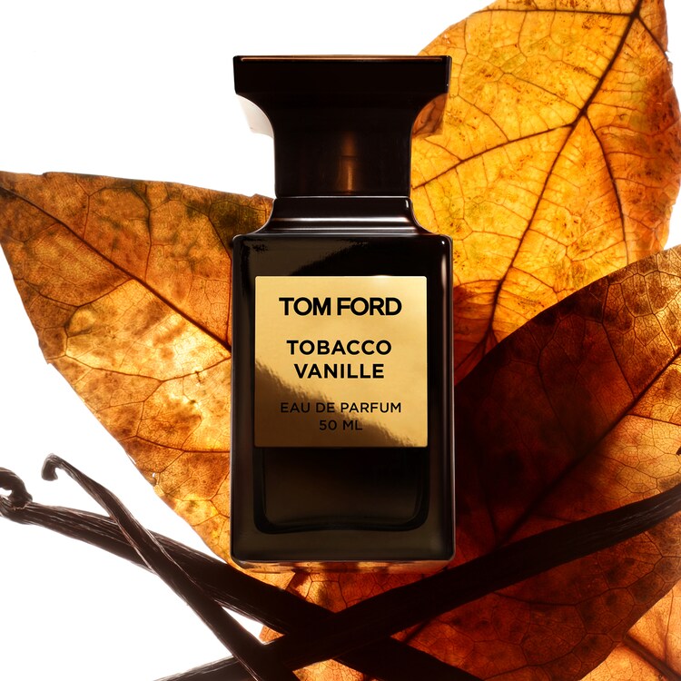 Tobacco Vanille - Eau de Parfum Format Voyage