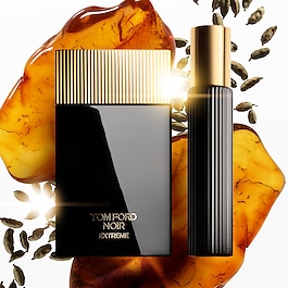 Noir Extrême - Body Spray