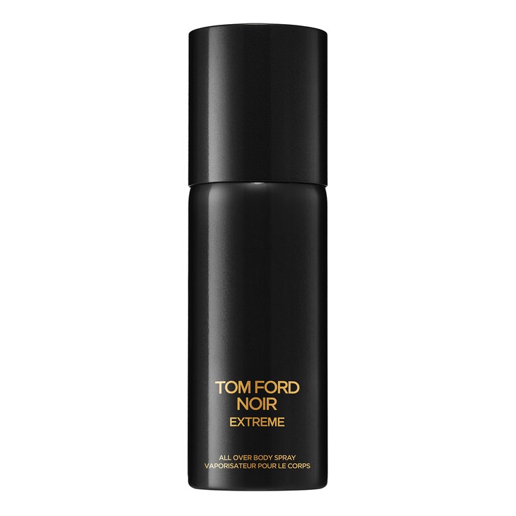 Noir Extrême - Body Spray