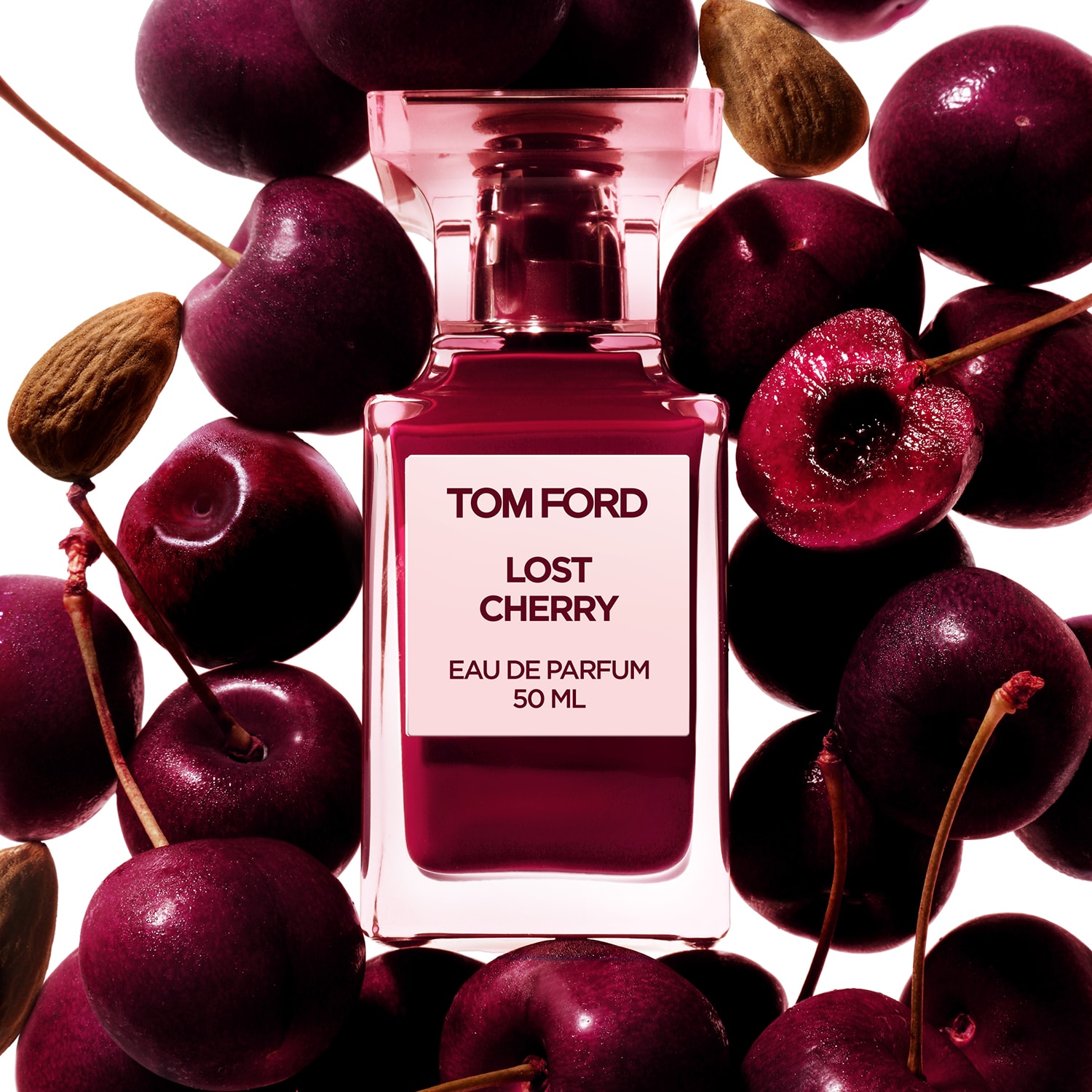 香水(ユニセックス) TOM FORD LOST CHERRY 50mL ロスト チェリー オード パルファム スプレィ / トム フォード