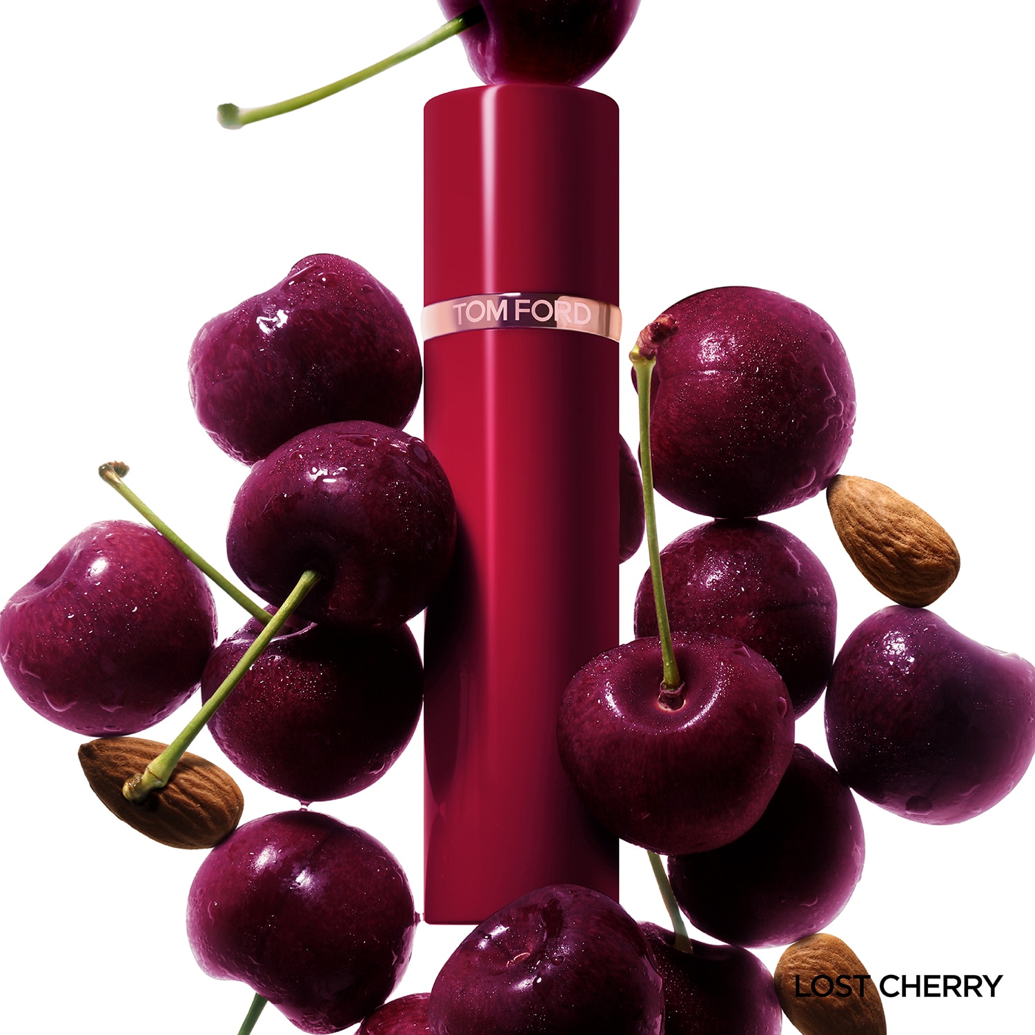 Lost Cherry Eau de Parfum | TOM FORD Parfum Femei & Barbati