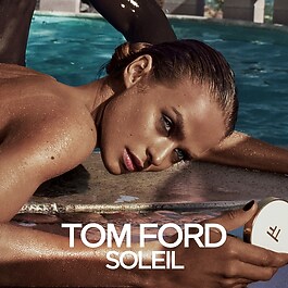 Glow Tone Up Foundation SPF 45 - Cushion compact hidratant