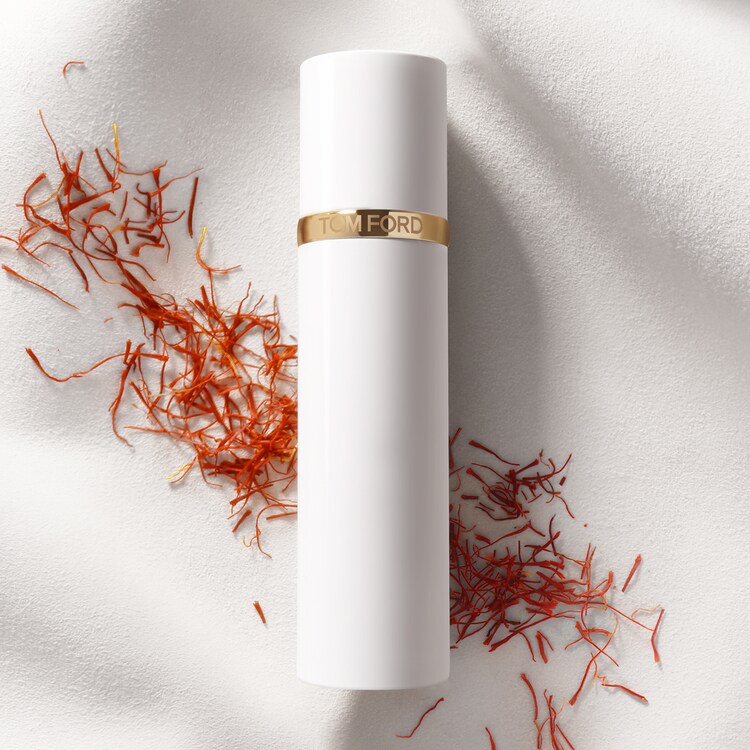 White Suede - Eau de Parfum Format Voyage
