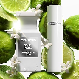 Soleil Neige - Eau De Parfum