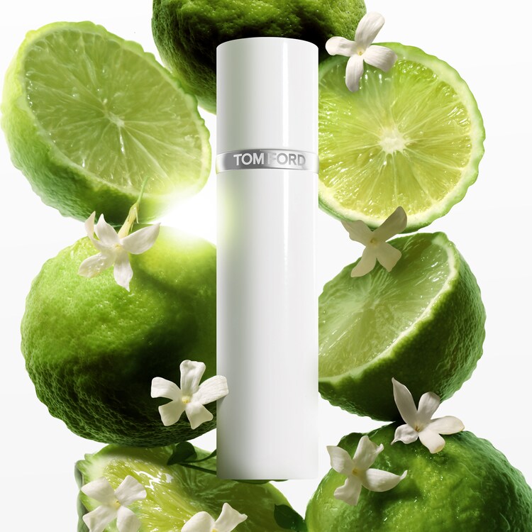 Soleil Neige - Eau De Parfum