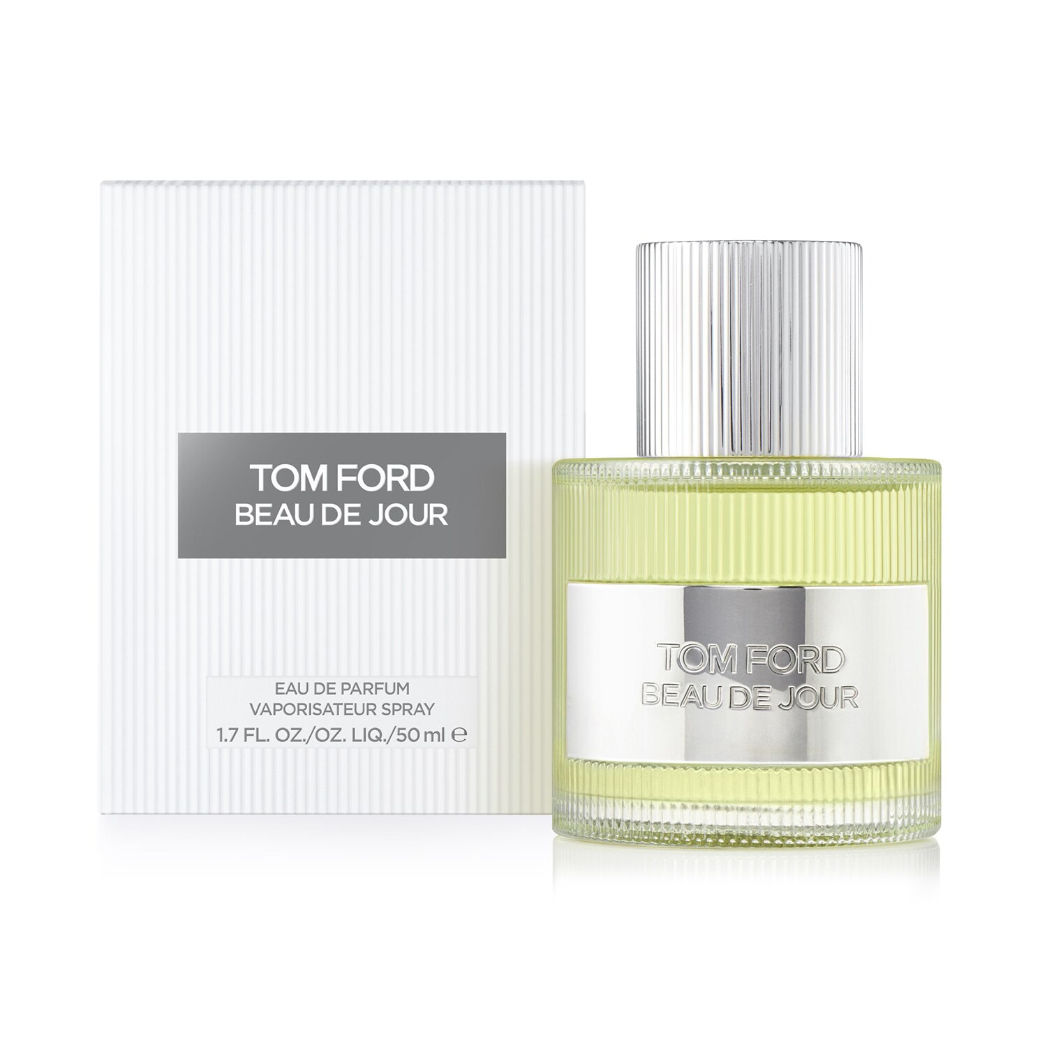 香水(ユニセックス) TOM FORD BEAU DE JOUR 50mL Beau De Jour Eau de Parfum Tom Ford Cologne - un parfum pour