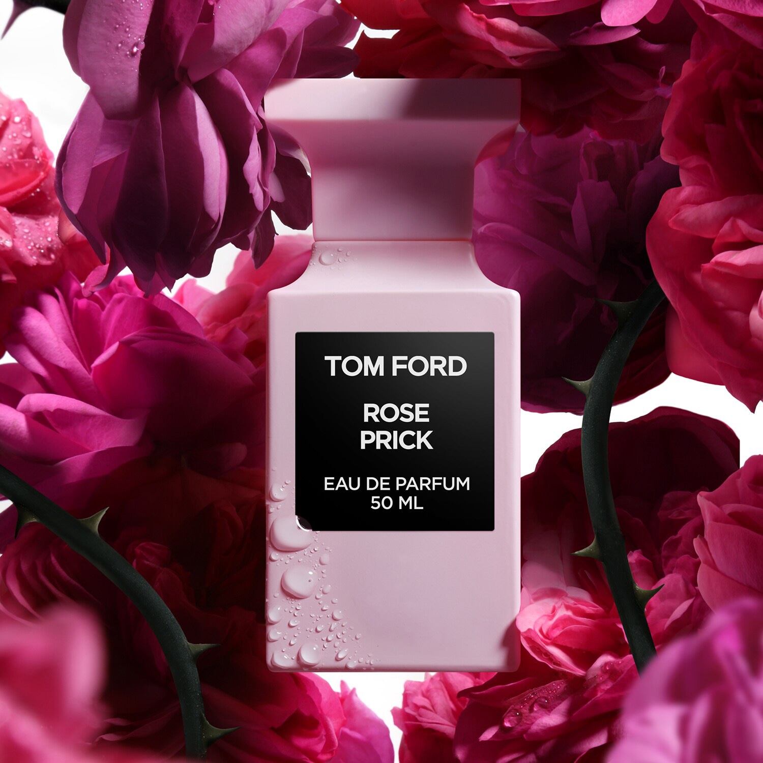 トムフォード ローズ プリック 50ml ROSE PRICK TOM FORD Celes (セレス) | Tom Ford - Rose Prick (トムフォード