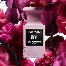 Rose Prick - Woda perfumowana