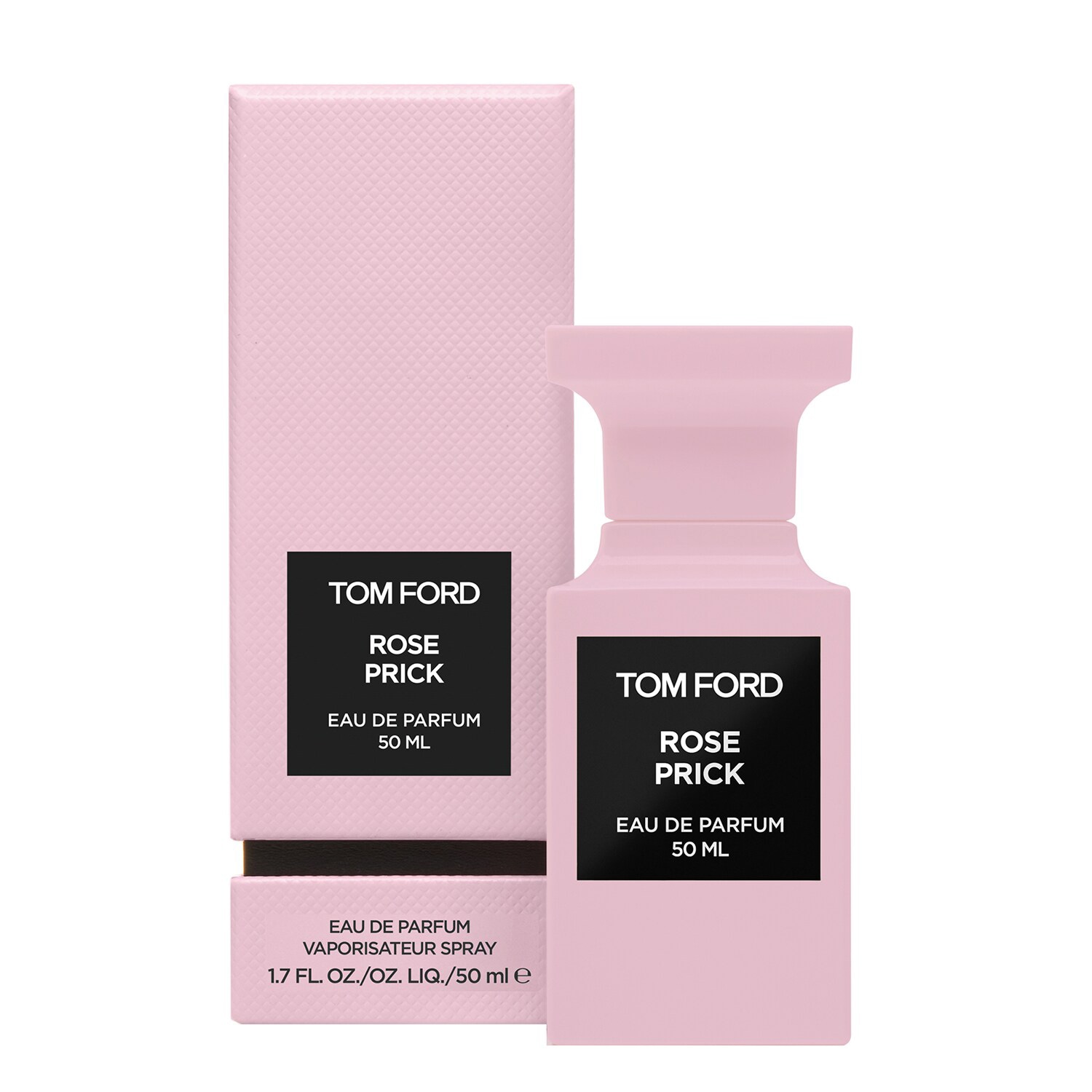 香水(女性用) TOM FORD ROSE PRICK Eau de Parfum 50ml TOM FORD Rose Prick - Woda perfumowana (30ml, 50ml, 100ml