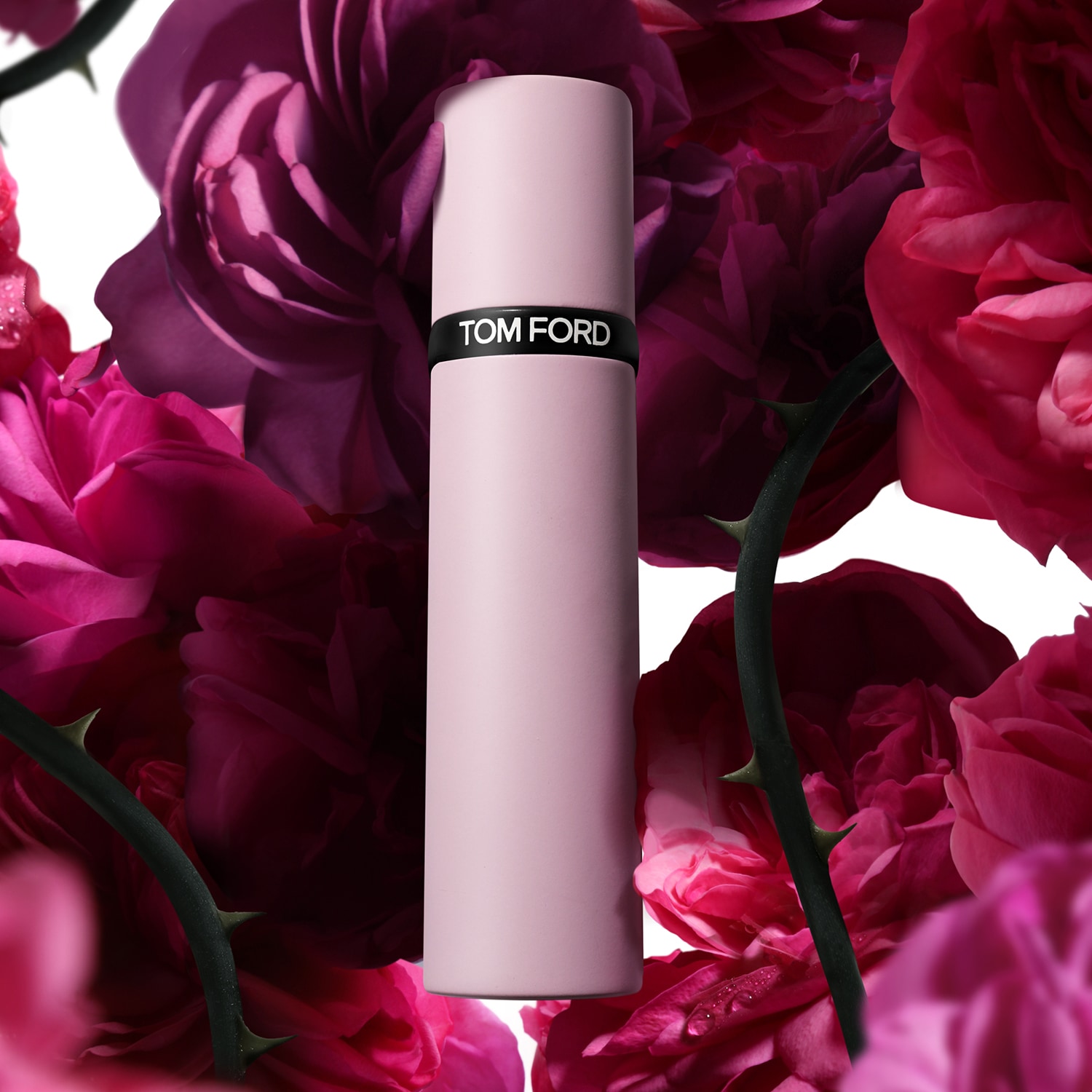 香水(女性用) TOM FORD ROSE PRICK 100ml Eau de Parfum TOM FORD Rose Prick - Woda perfumowana (30ml, 50ml, 100ml