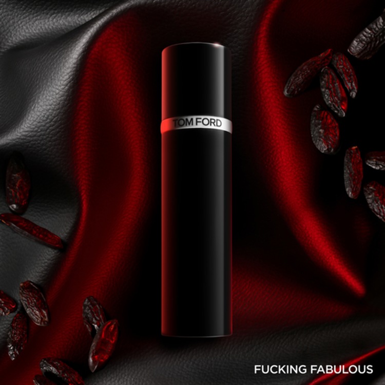 Fucking Fabulous - Eau de Parfum Format Voyage