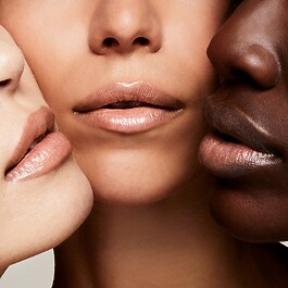 Gloss Luxe - Gloss hidratant pentru buze
