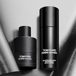 Ombré Leather - All Over Body Spray