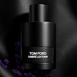 Ombré Leather - All Over Body Spray