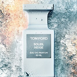 Soleil Neige Shimmering Body Oil - Olejek do ciała