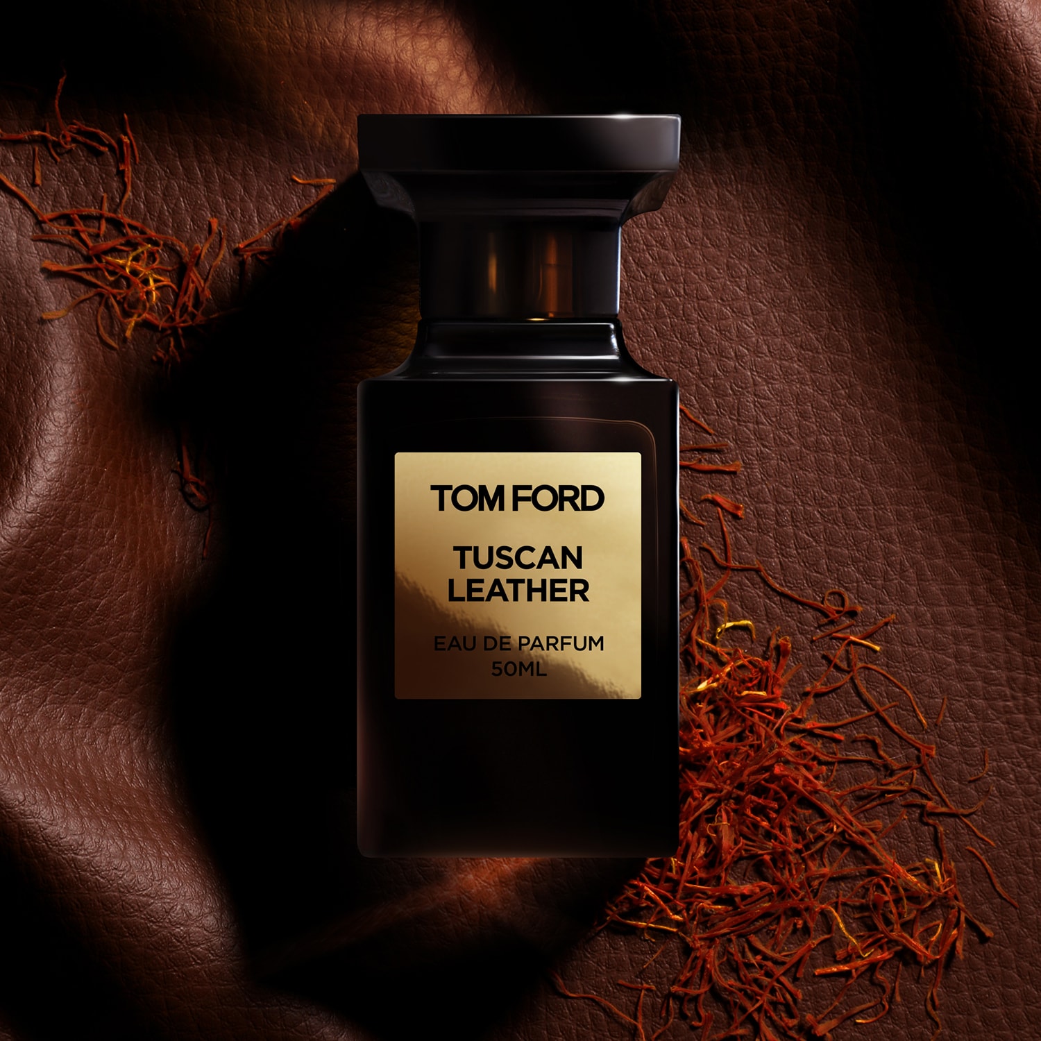 TOM FORD TUSCAN LEATHER オードパルファム 50ml Tom Ford Tuscan Leather Woda perfumowana | Modivo.pl