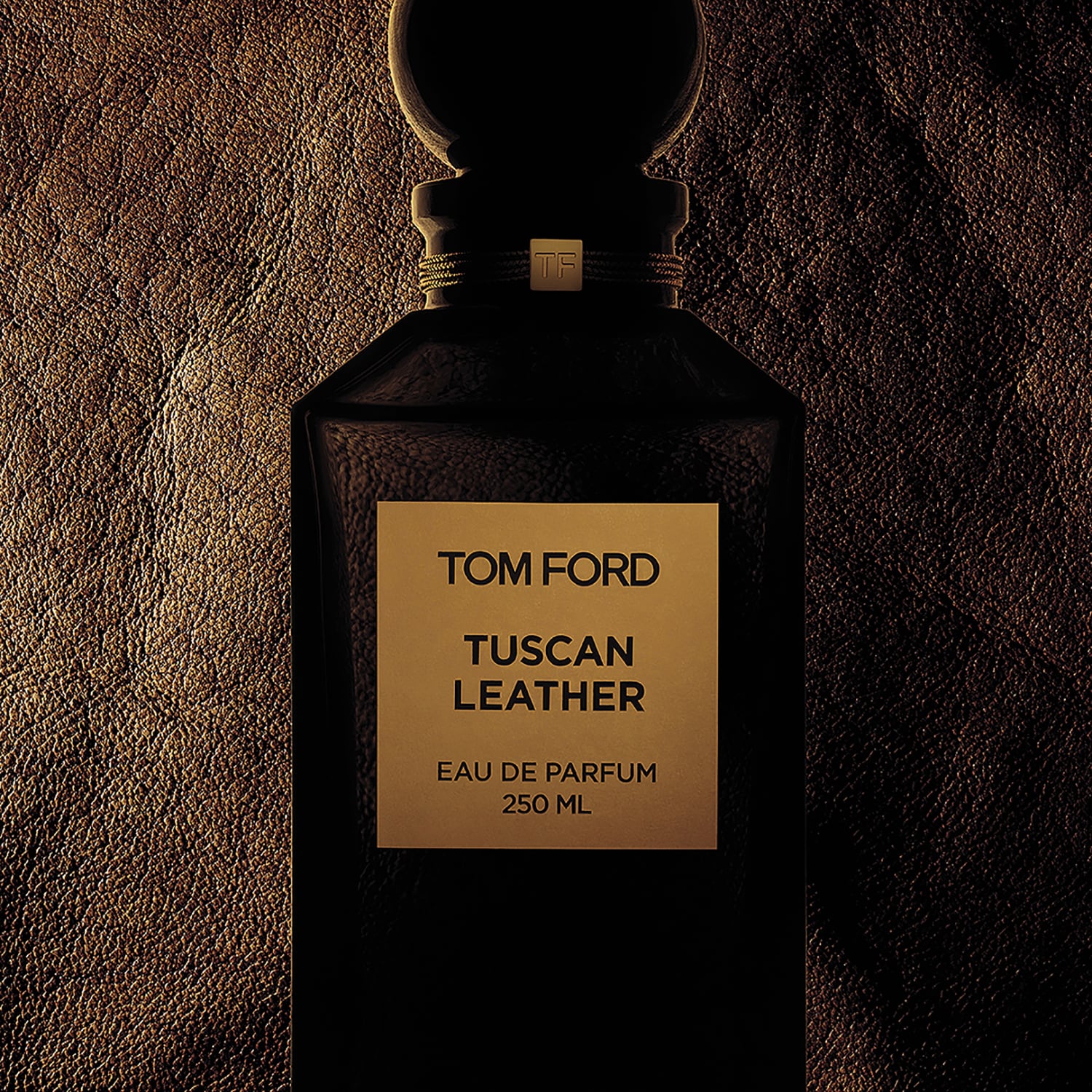 Tuscan Leather - Woda perfumowana i TOM FORD (50 ml, 100 ml