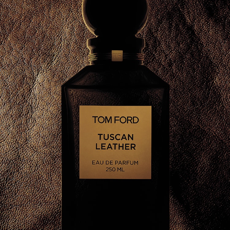 Tuscan Leather - Eau de Parfum 
