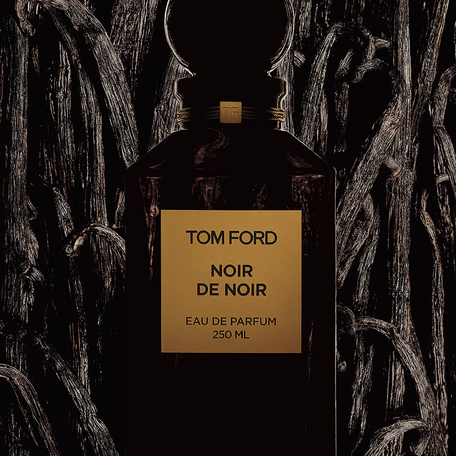 その他 TOM FORD NOIR DE NOIR 50ml Eau de Parfum Tom Ford Noir De Noir Eau de Parfum - 50ml