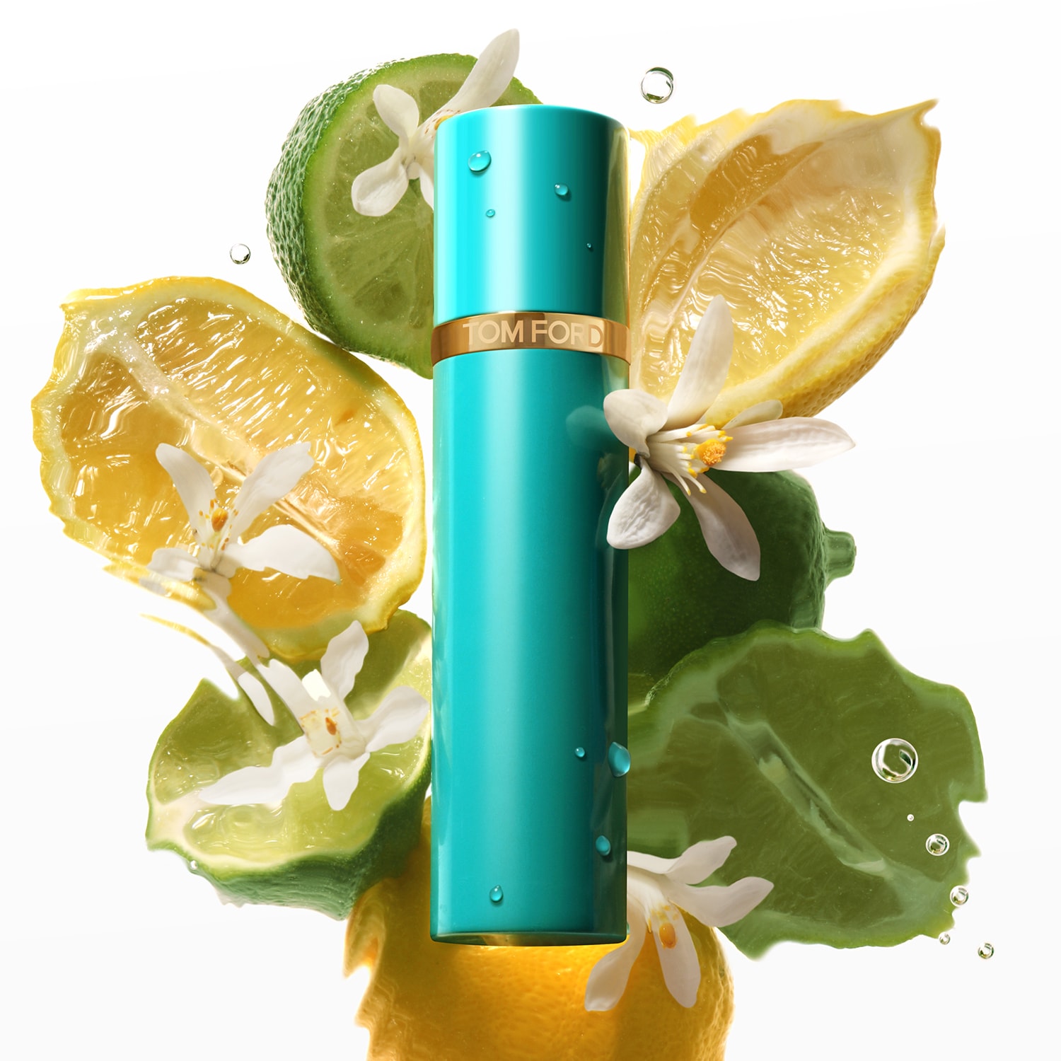 TOM FORD Neroli Portofino - Woda perfumowana (30 ml, 50 ml