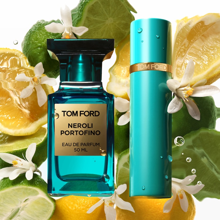 Neroli Portofino - Nawilżające mleczko do ciała