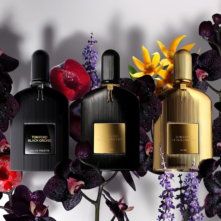 Black Orchid - Eau De Parfum